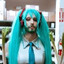 Hatsune Mike