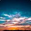 Sky Is The Limit