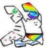 不想长大的小屁孩