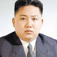 General Kim Jong-un