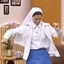 Irmã Marisa