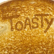 Toasty 757