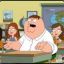 Peter Griffin