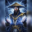 Osama Bin Raiden