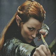 Tauriel