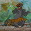 Baloo bossu smecherosu