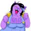 my main bitch catty