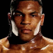 ШПАК ТАЙСОН