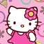 【顶级突破手】Hello Kitty