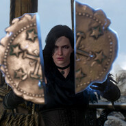 他使用了幕后玩家！