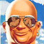 Avatar of player (CumHack) The End