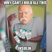 Wilford Brimley