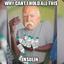 Wilford Brimley