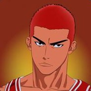 头铁的樱木&花道