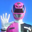 Pink Ranger