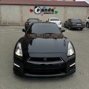 GTR