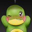 Percival the Politoed
