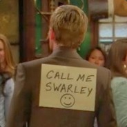 Swarley