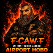 [F.C.F] - Airport Hobo