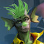 TeryxDragon