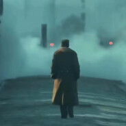 温都尔汗的大雨