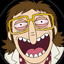 Steam avatar