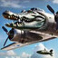 CrocodilO BombardinO