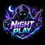 @ NIGTH PLAY.