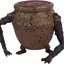 Alexander, Warrior Jar