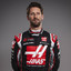 Romain Grosjean