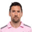 Lion el Messi