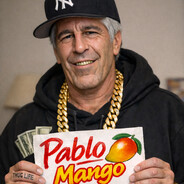 Pablo mango