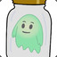 Ghost in a Jar