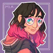Mia Is A Okay