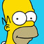 Homer Simpson