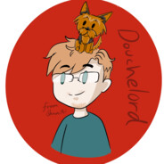 CurseForge profile picture for @Douche