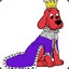 Clifford The Big Red KING