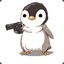 OP Thug Penguin