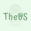 Theos is GOD