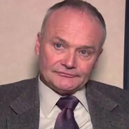Creed Bratton