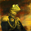 Steam avatar