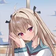 亚托莉可是高性能的呢