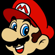 Super Mario™ - steam id 76561197960778897