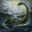 Sea Serpent Named Nessie's avatar