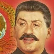 Sylvester Stalin
