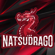 NatsuDRAGO