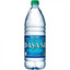 Dasani Water Bottle