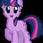 Twilight Sparkle | MyLittleVodka