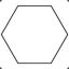 Hexagon Man