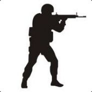 专注爆头三十年~